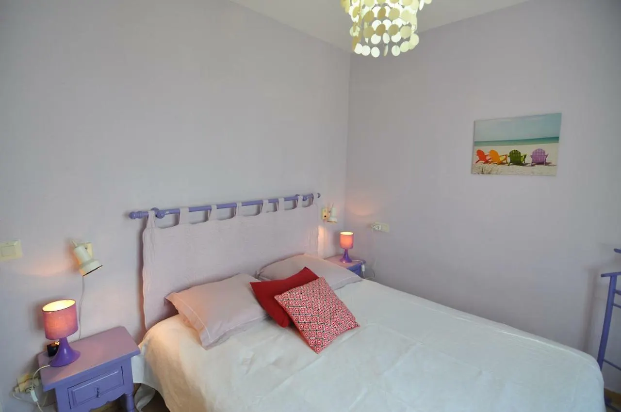 Rnet - Empuriabrava Valira Apartment