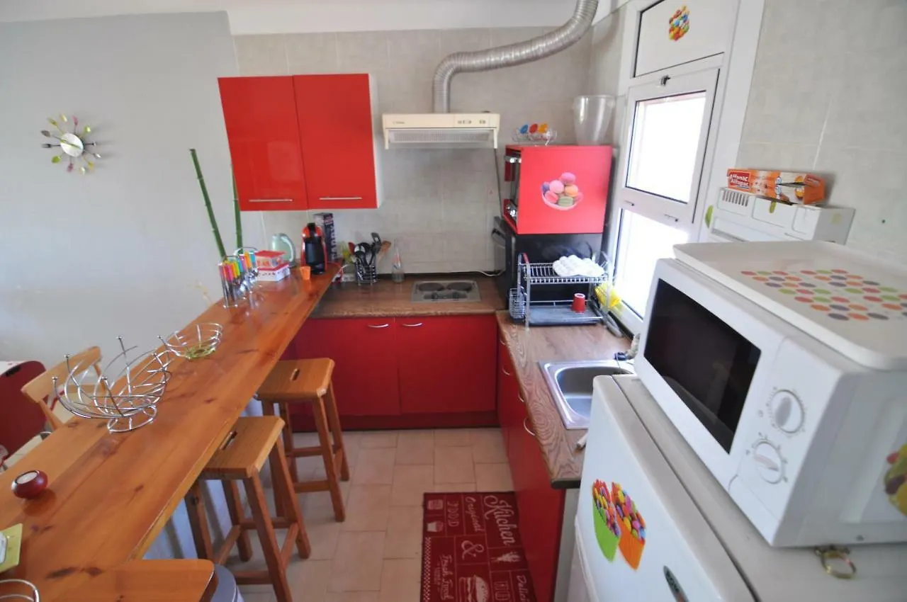 Rnet - Empuriabrava Valira Apartment Spain