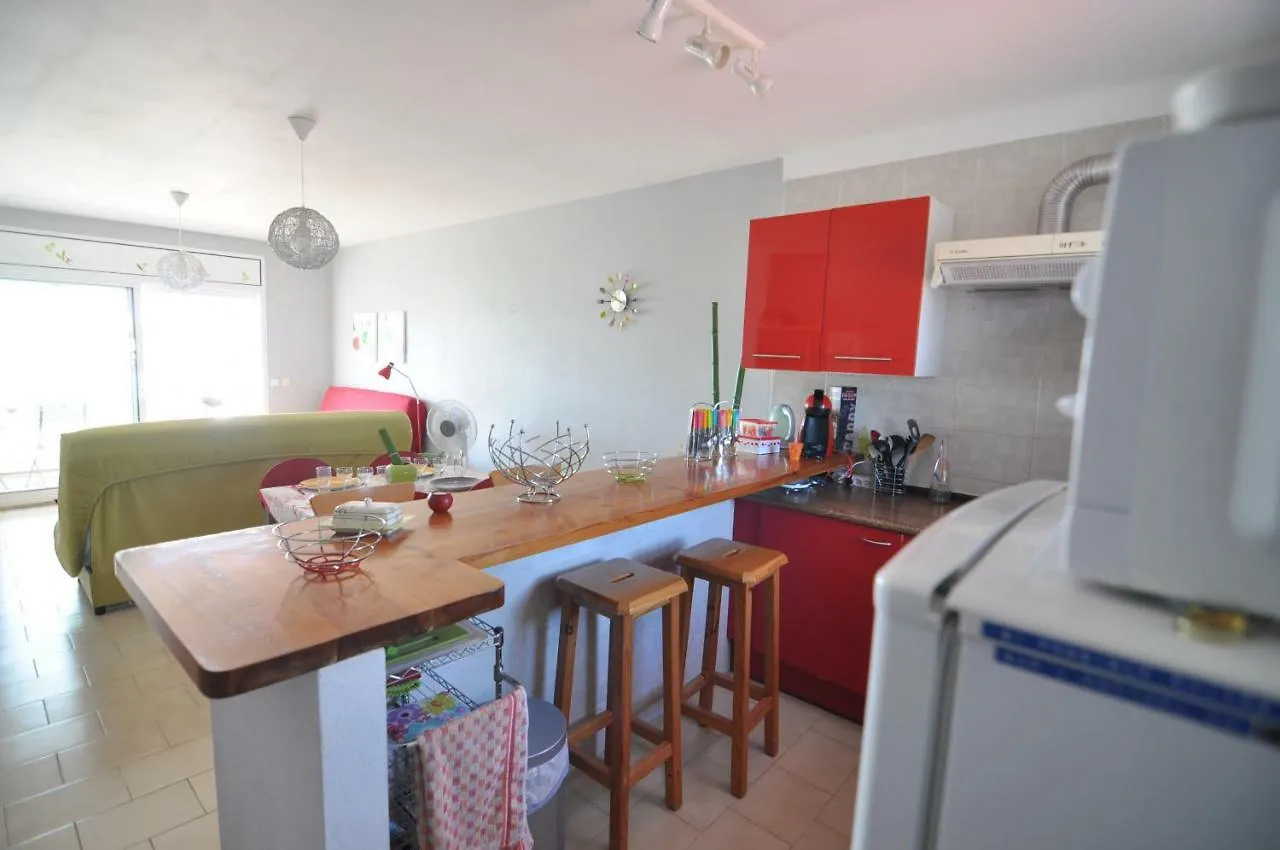 Rnet - Empuriabrava Valira Apartment 0*,  Spain